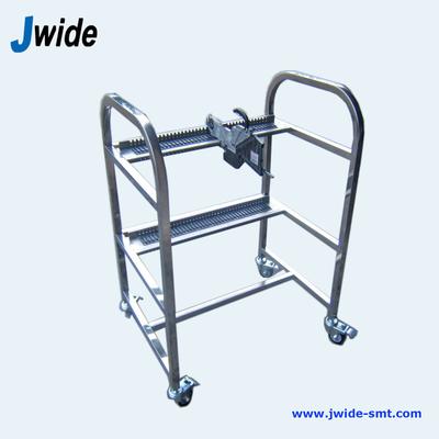 Yamaha SMT Feeder trolley